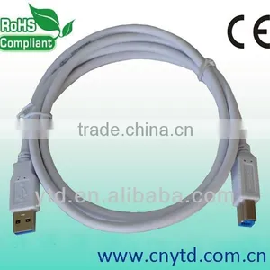 Super Speed Double Sided Usb 3.0 Cable thumbnail-3