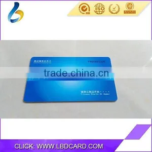 T5577 Plastic NFC Cards thumbnail-2