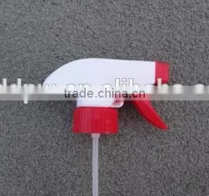2015 New Design Trigger Sprayer 28-410 thumbnail-1