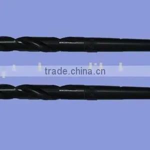 Taper Shank Subland Drill Bit High Speed Steel thumbnail-1
