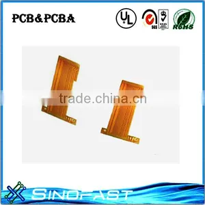 FPC Pcb for Touch Screen Digitizer for Asus Tf300 5158n Fpc-1 thumbnail-2