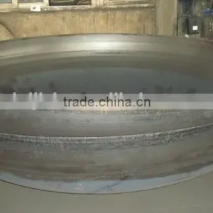 Carbon Steel End Caps /ellipsoidal Head Furnace Head thumbnail-2
