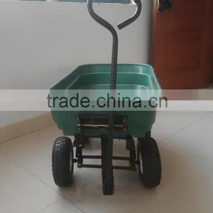 Qingdao Hot Selling Child Garden Toy Tool Cart 2145 thumbnail-6