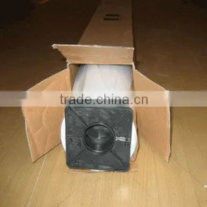 Mei Qing Inkjet PLLDPE Waterproof Inkjet Film for Packaging thumbnail-1