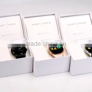 Support IOS and Android Bluetooth Smart Watch K88S Intelligent Smart Wrist Watch Phone With Heart Rate thumbnail-6