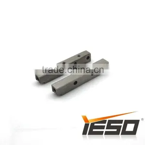 525C1-6 LH & RH Guides Eastman Cuting Machine Part Sewing Accessories thumbnail-1