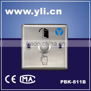 Stainless Steel Standard Size Door Switch thumbnail-1