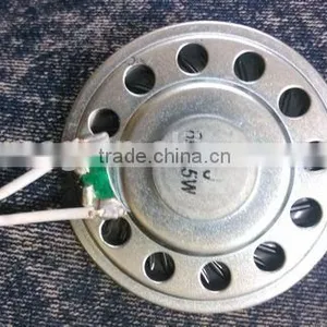 Shanghai Strong Magnetsmagic Speaker thumbnail-4