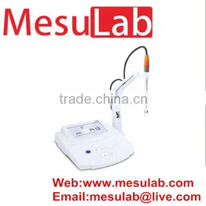 ME-510 Bench Top Conductivity/TDS/Temperature Meter thumbnail-1