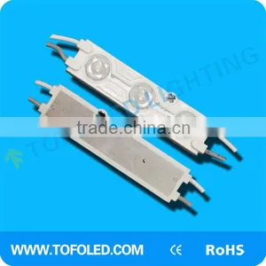 Outdoor Super Brightness 3chip SMD5630 Led Module Display thumbnail-4