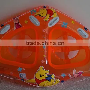 New Product New Design Fashon Cute High Quality Wholesale Baby Double Pool Float thumbnail-1
