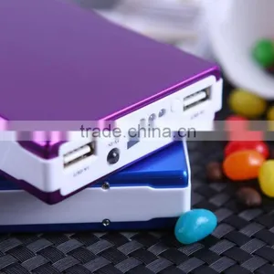 New Wireless Laptop Charger Power Bank 6000mah thumbnail-2