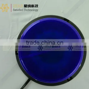 Traffic Lights Car Accessories Light XN-16 thumbnail-4