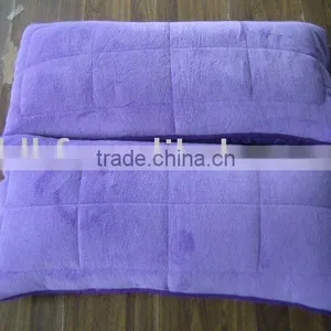 Polyester Micro Fabric Pillow thumbnail-1
