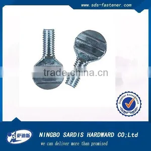 Forged Turning Special Hardware Nuts and Bolts thumbnail-5