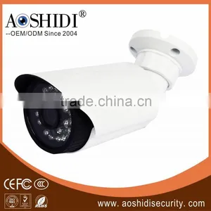 B2J Outdoor Bullet Security Cameras, High Definition 2mp Cctv Camera Ahd thumbnail-1