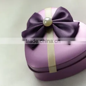 Sweety Christmas Gift Chocolate Tin Boxes thumbnail-5