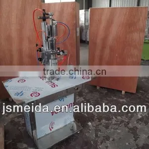 Aerosol Crimping Machine thumbnail-1