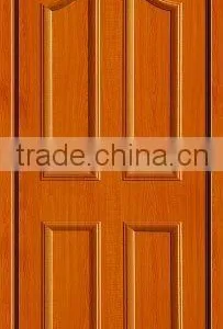 Interior Solid Wood Composite Door Design thumbnail-1