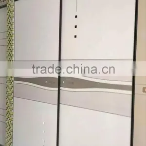 Bedroom Used Easy Latest Assembly Wardrobe Designs thumbnail-2