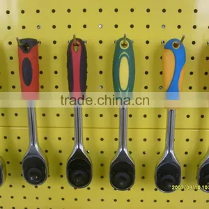 China Supplier Hot Product Quick Release Ratchet Wrench Torque Wrench thumbnail-1