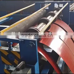 Simple Slitting Machine thumbnail-4