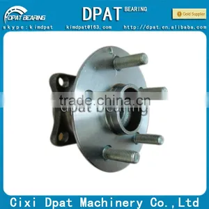 China Factory Car Spare Parts Front Wheel Bearing From Dpat thumbnail-3