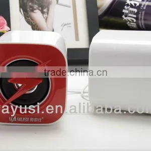 Multimedia Audio Speaker for Computer/laptop thumbnail-1