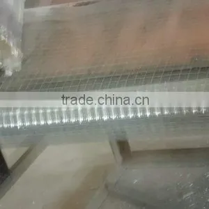 Galvanized Welded Wire Netting (Hebei Jiuwang) thumbnail-1