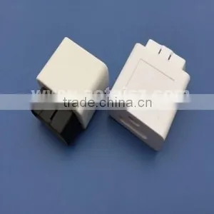 OBDii Diagnostic Connector Enclosure Obd Manufacture thumbnail-1