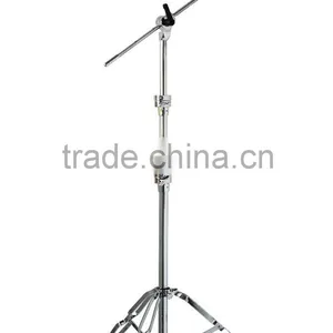 2015 Hot New Product Musical Instrument Drum Hardware Cymbal Boom Stand thumbnail-1