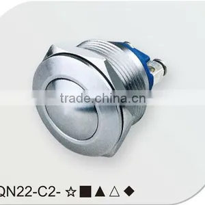 QN22-C2 Automotive Electric Switches thumbnail-1