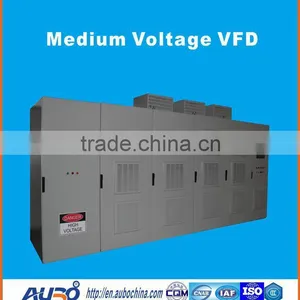10KV Delta VFD Drives Variable Frequency Drive 1120KW thumbnail-4