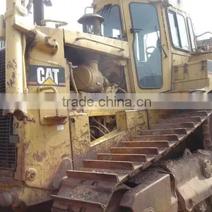 BULLDOZER D8N thumbnail-2