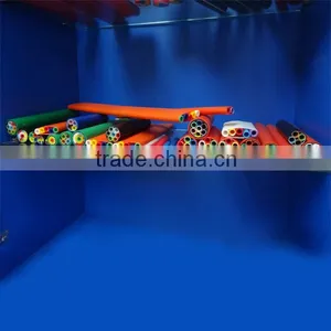 FCST132 HDPE Tube Bundle thumbnail-3