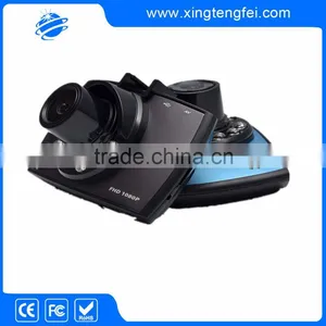 2.7 Inch TFT Screen Single Lens G30-1248 Small Night Vision Camera thumbnail-2
