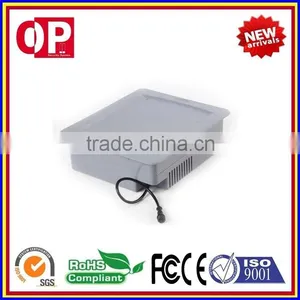 High-sensitive EAS AM 58Khz DR Soft Label Deactivator for Shopping Mall , AM Magnetic Eas Deactivator thumbnail-1