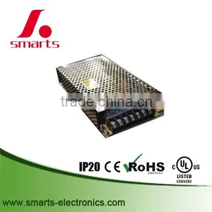 12v 40w Constant Voltage Led Driver With Waterproof IP67 thumbnail-4