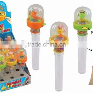 Mint Flavours Sweet Hard Candy Press With Plastic Toy thumbnail-1