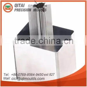 Precision Machining Mould Spare Parts Mould Parts thumbnail-3
