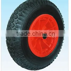 Rodas de Caminhoes Pesados22,5 X8.25commercial Truck Wheels thumbnail-5