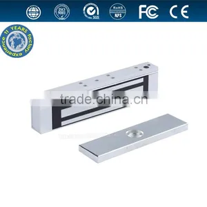 Double Door 180kg 350lbs Holding Force Electronic Lock for Doors thumbnail-2