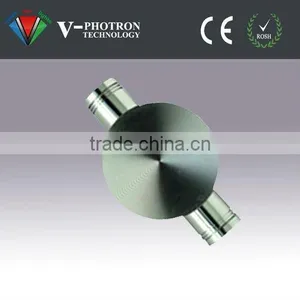 Monopoly 2w Led Curtain Wall Light thumbnail-1