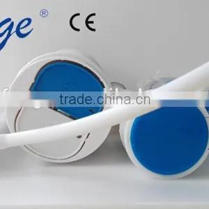 Siphon Flush Mechanism of Dual Toilet Cistern Types Flush Valve for Wholesale thumbnail-3