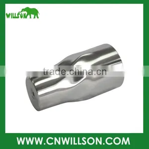 2016 New Stainless Steel Vaccum Mug thumbnail-2