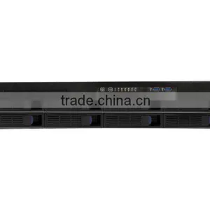 EDNSE 8 Bays Sevrer Chassis for Server Hosting thumbnail-2