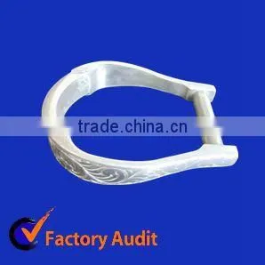 Casting Saddle Iron, Harness Fittings of Iron thumbnail-1