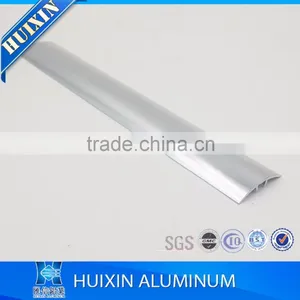 High Quality Aluminum Bronze Metal Tile Trim Edge Tile Trim Strip thumbnail-1