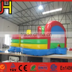 High Quality Inflatable Obstacle Course for Sale, Inflatable Obstacle Course Hire thumbnail-2