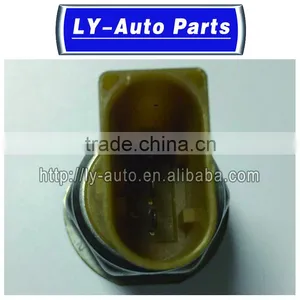 New Fuel Rail Pressure Sensor For VW Golf Jetta 2.0 TDI 03L906054A thumbnail-2